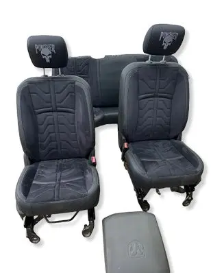 Dodge RAM Seat set 