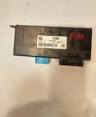 BMW X3 F25 Gateway control module 9340522