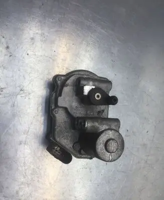 Audi A6 S6 C6 4F Intake manifold valve actuator/motor A2C53308513 1045475S01 059129086