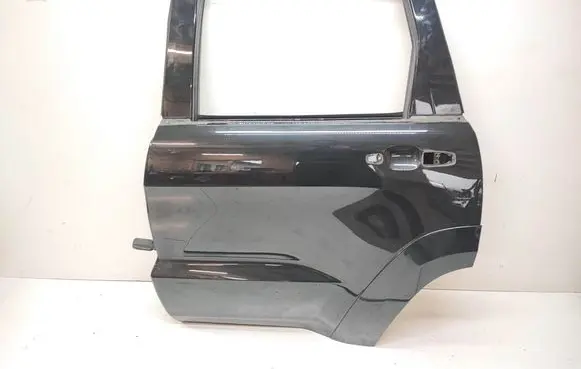 Jeep Grand Cherokee Rear door 