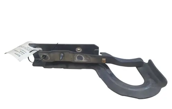 Citroen Jumpy Engine bonnet/hood hinges 1499345080