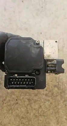 Peugeot 406 ABS Pump 0265202418 RD9632833580