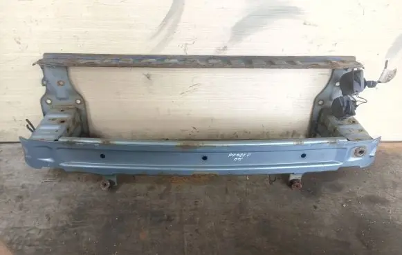 Ford Mondeo MK IV Front bumper cross member