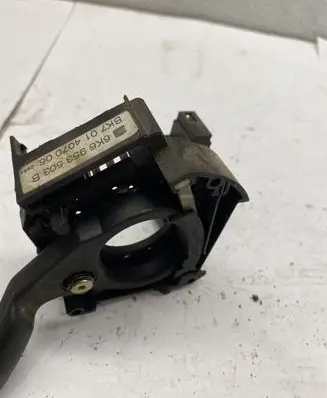 Volkswagen Polo Wiper speed switch 6K6953503B