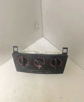 Mazda 3 I Climate control unit BP8F