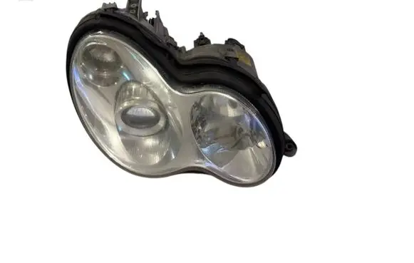 Mercedes-Benz C AMG W203 Headlight/headlamp 0301166276 A2038203861 2038203861