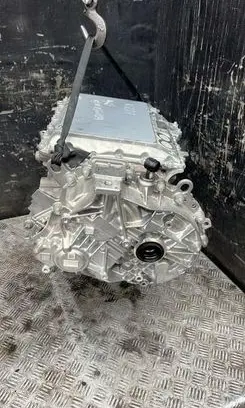 BMW iX1 Engine 5B60357