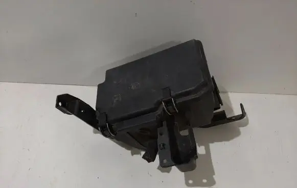 Mercedes-Benz ML W166 Fuse box set A1665400182 18567321