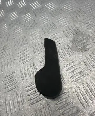 Volkswagen Transporter - Caravelle T6 Engine bonnet (hood) release handle 1J1823533C PA6GF25