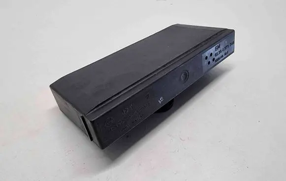 BMW 5 E34 Comfort/convenience module 61351379740 603941002E