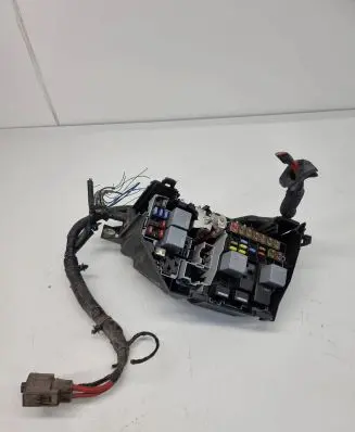 Jaguar E-Pace Fuse box set 6G9T14A067AB