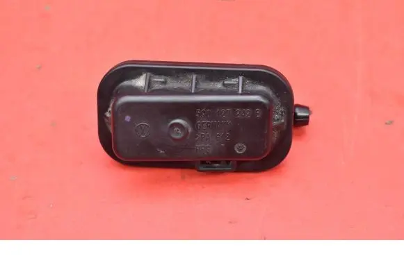 Skoda Octavia Mk3 (5E) Sensor 5Q0127242B