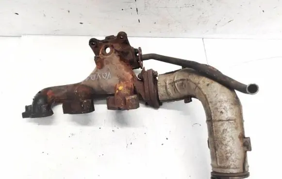 Chrysler Voyager Exhaust manifold 4621663