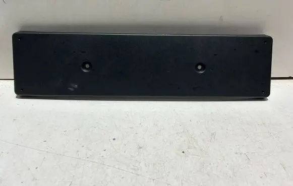 Ford Kuga II Number plate surrounds holder frame LV4B17A950D