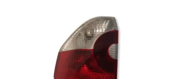 BMW X3 E83 Rear/tail lights 6990169 53216990169