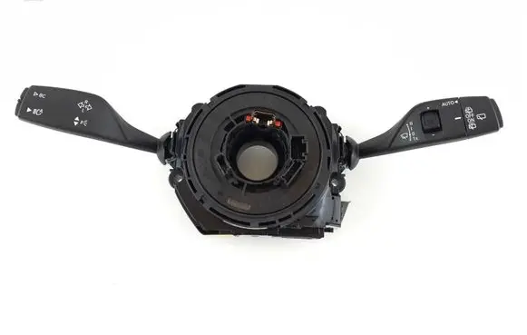BMW X5 F15 Wiper turn signal indicator stalk/switch 9368601 9368601AI04 4216269AI01