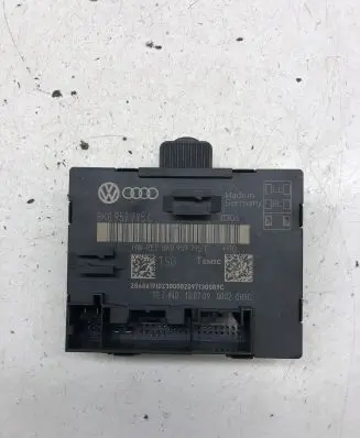 Audi A4 S4 B8 8K Door control unit/module 8K0959795C