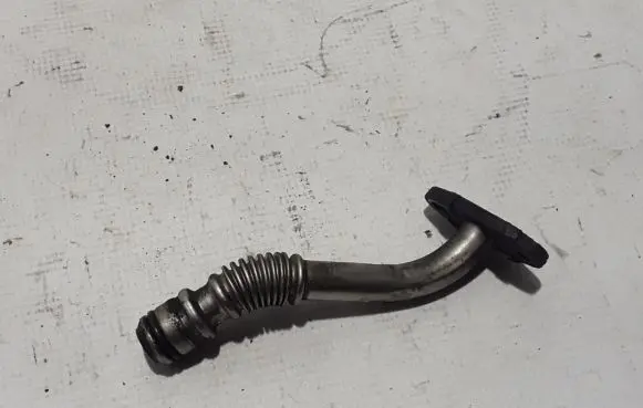 Renault Espace - Grand espace IV Turbo turbocharger oiling pipe/hose 8200191437