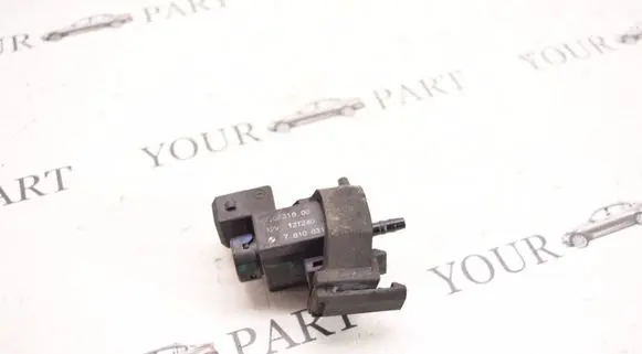 BMW 1 E81 E87 Turbo solenoid valve 7810831