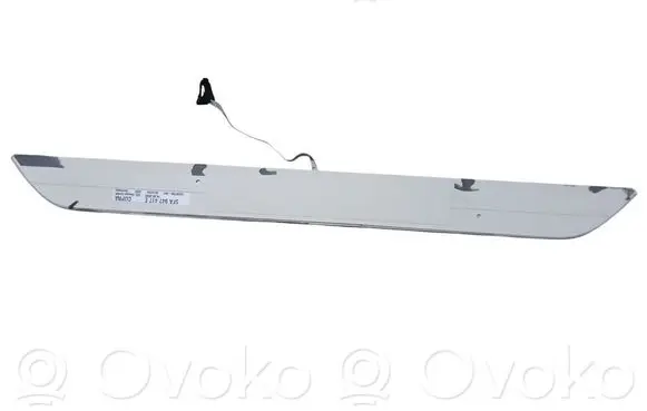 Cupra Leon Front sill trim cover 5FA947417E CD26790001 2614163