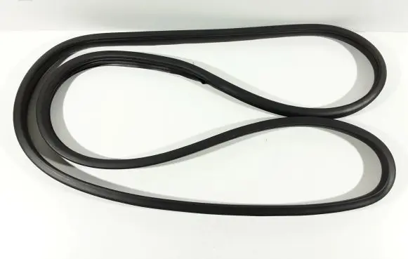 Mazda CX-3 Front door rubber seal 6K181248
