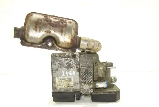 Volkswagen Phaeton Auxiliary pre-heater (Webasto) 3D0815005AG