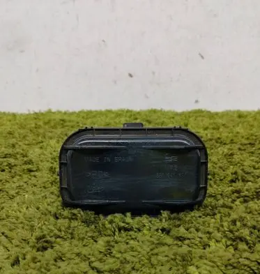 Seat Leon (5F) Headlight/headlamp dust cover 5F0941607