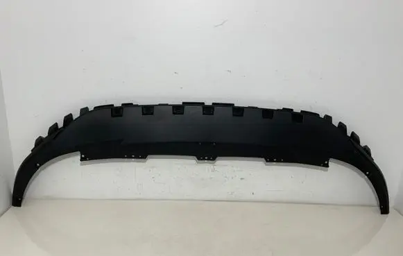 Volkswagen Golf VIII Front bumper lip 5H0805915A