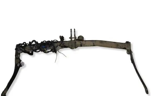 Dacia Jogger Tow bar set 8201735277 8201652645 8201735275