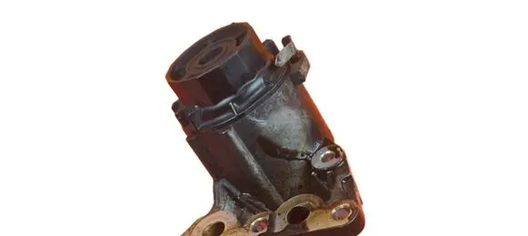 Toyota Auris E180 Oil filter mounting bracket 2ZRFXE
