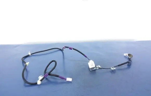 Honda CR-V Aerial antenna amplifier 39155-T1G-G01