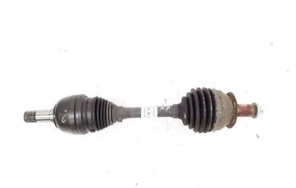Mercedes-Benz CLA C117 X117 W117 Front driveshaft A2463309400