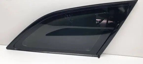 Audi A6 Allroad C7 Rear side window 4G9845298AUTOFROST