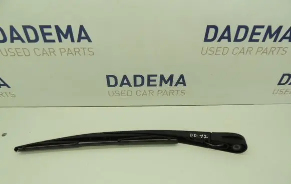 Renault Laguna III Rear wiper blade DS12