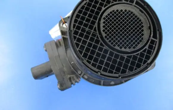 Volkswagen Sharan Mass air flow meter 074906461B