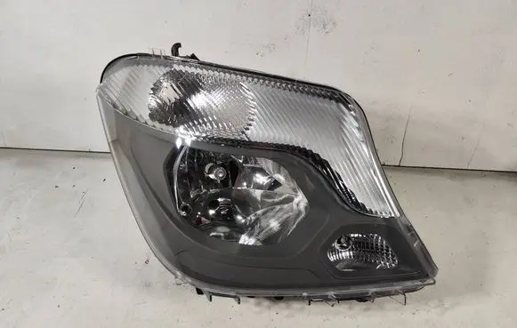 Mercedes-Benz Sprinter W906 Headlight/headlamp A9068205700 1ED01103042