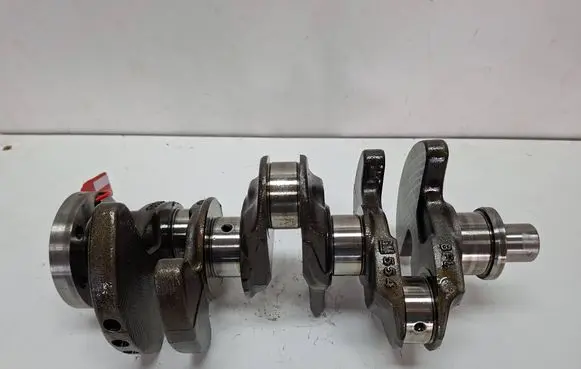 Opel Astra K Crankshaft S27639695 55488825 LIH