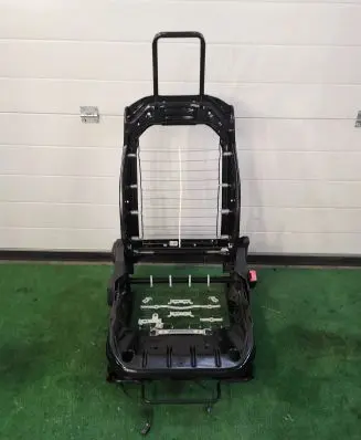 Volkswagen Up Seat frame 