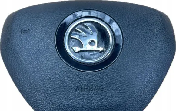 Skoda Kodiaq Airbag set 6V0880201M