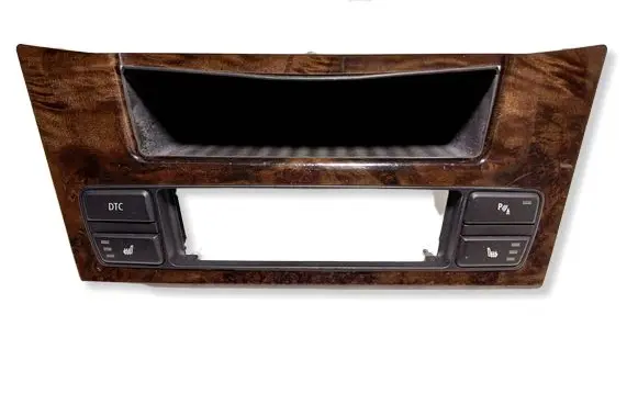 BMW 5 E60 E61 Glove box central console 