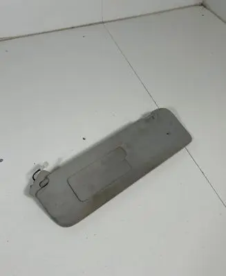 Tesla Model 3 Sun visor