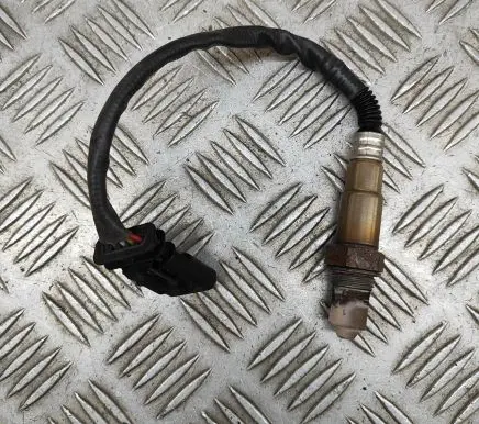 Opel Mokka B Lambda probe sensor 9810666880 0258027151