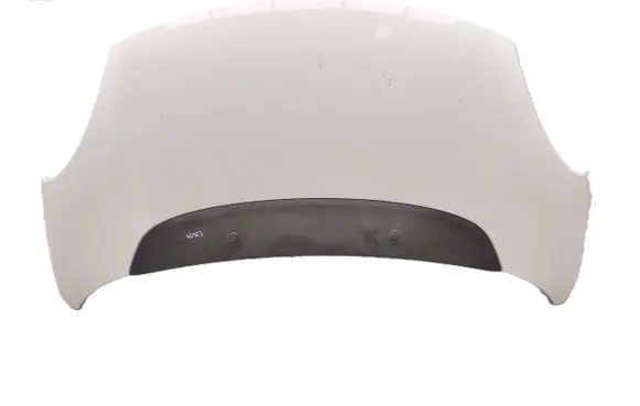 Fiat 500L Engine bonnet/hood