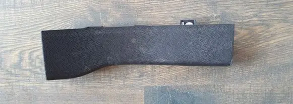 Ford Fiesta Front sill trim cover 8A61A13245ADW