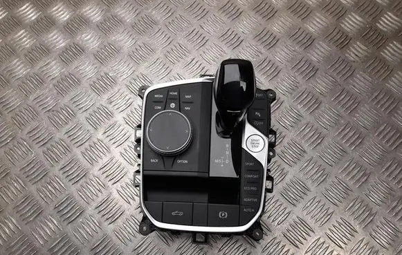 BMW 4 G22 G23 G24 G26 Gear shifter/selector 5A32BA8