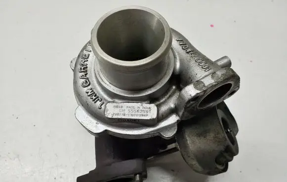 Opel Insignia A Turbo 55562591 7887781