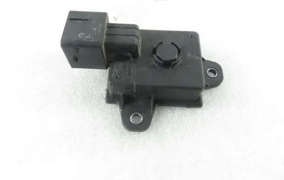 Peugeot 5008 Engine control unit/module ECU 9828207680