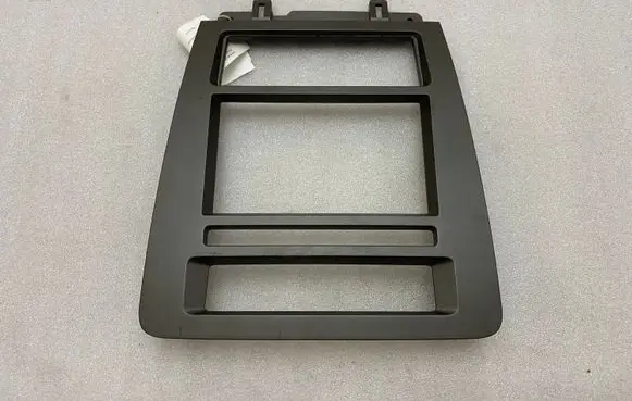 Ford Mustang V Climate control/heater control trim 