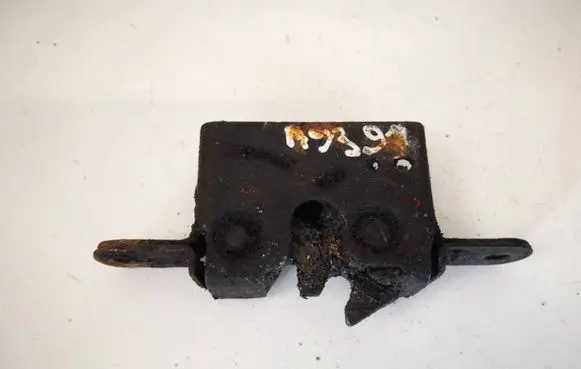 Fiat Doblo Engine bonnet/hood lock/catch