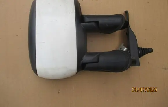 Fiat Doblo Manual wing mirror 0158099